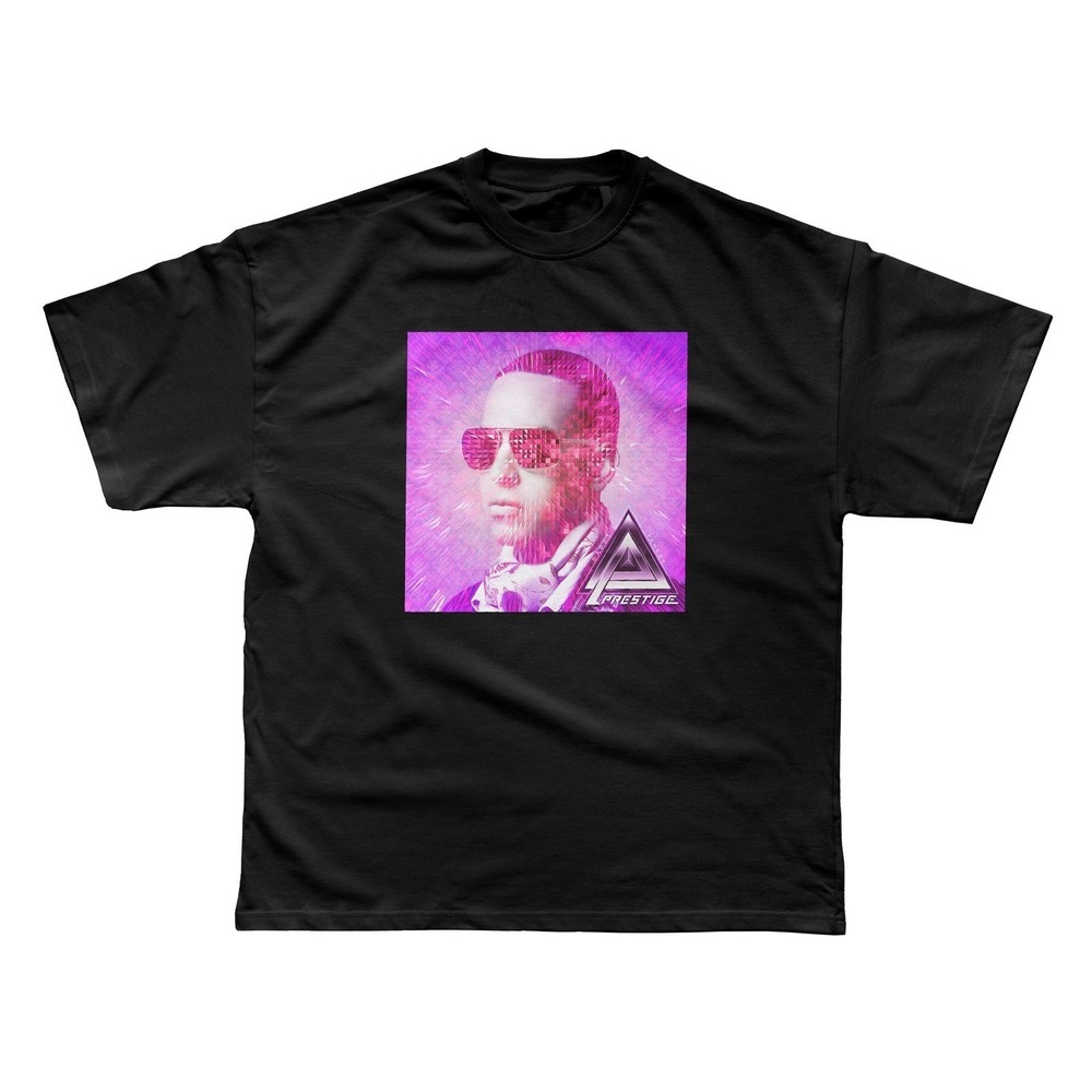 Daddy Yankee - Prestige Premium Unisex T-shirt